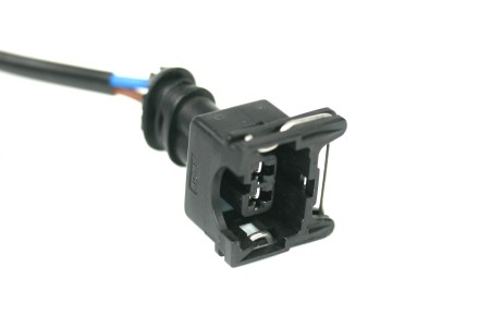 Connecteur AMP Super-seal minitimer pour buse dinjection/bobines magnétiques