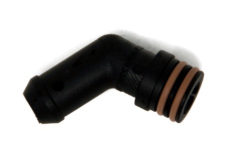 Tomasetto connecteur deau avec 2 joints pour vapo détendeur AT07 & AT09 à partie de 2017 (16mm)