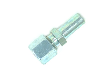 Connector 10 mm x 8 mm tube fitting