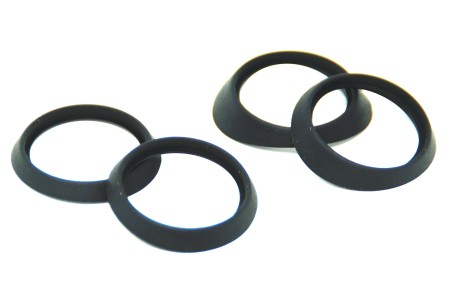 Landi Renzo anillos adaptadores para conmutador Omegas 3.0