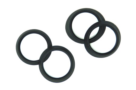 Landi Renzo anillos adaptadores para conmutador Omegas 3.0