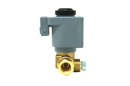 Tomasetto cut-off valve VM05 (CNG) - M12x1 extra 24V