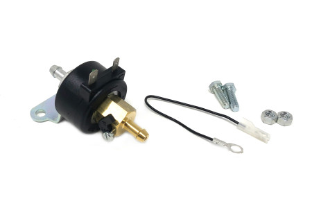 Landi Renzo gasoline cut-off valve