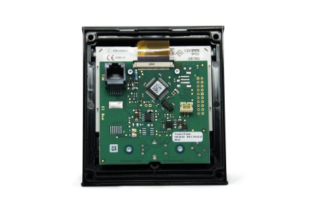 Truma CP Plus control panel for Truma Combi heaters, without accessories