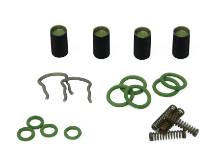 AC Repair Kit for ACW-02 LPG CNG Injector (4 Cylinders)