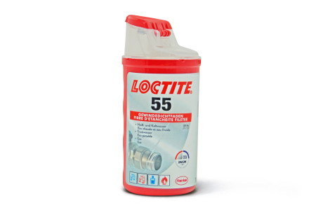 LOCTITE® 55 - 160 m Gewindedichtfaden
