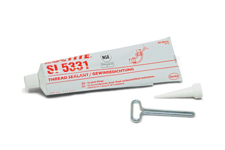 LOCTITE® SI 5331 - 100 ml Gewindedichtung niedrigfest
