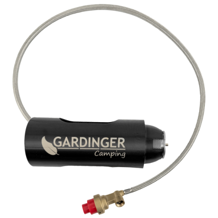 GARDINGER MSF-1 Allgas-Adapterkartusche