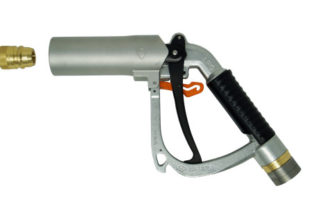 LPG filling nozzle ZVG2 EURO