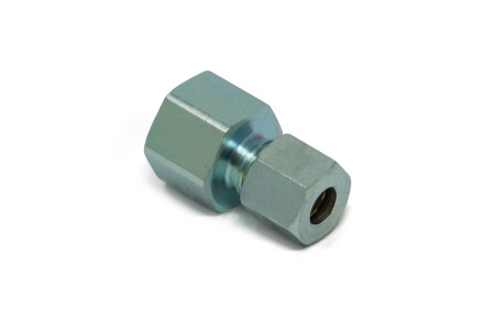 GOK screw connection GAIL 8 x G3/8 galvanised DL-MS
