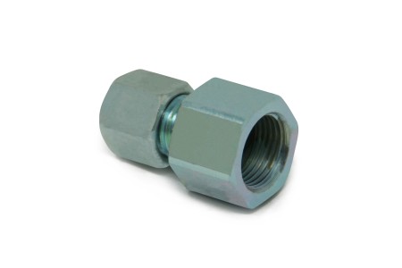 GOK screw connection GAIL 8 x G3/8 galvanised DL-MS