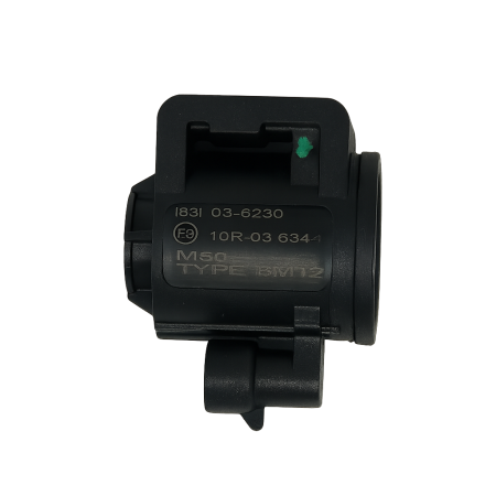 LandiRenzo MED magnetic coil BM 12V - 11W for Li10 evaporator OEM Dacia