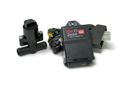 BRC JUST Junior control unit, wiring harness + stepper motor