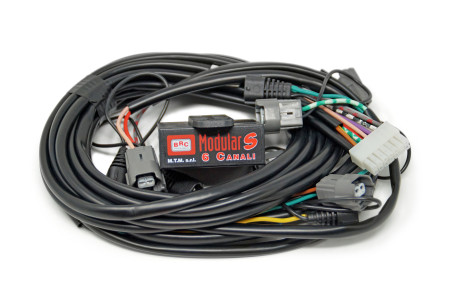 BRC emulator 6 cylinders (ref. 06LB00001293)