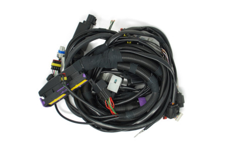 BRC wiring harness Holden Rodeo V6 (DE516124-2)