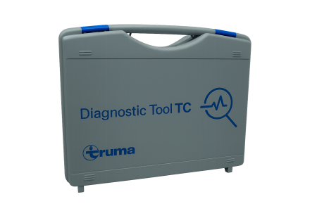 Truma Outil de diagnostic TC