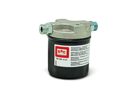 BRC filter cartridge FJ1