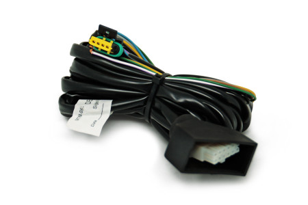 BRC Just Junior wiring harness