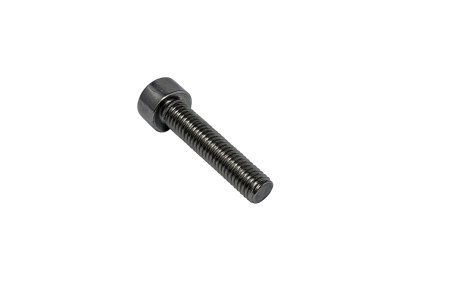 Screw for CAMPKO multivalves, M5×25, hexagon socket, stainless steel A4-70 (DIN 912 / ISO 4762)