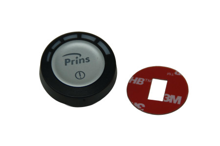 Prins VSI-2.0 Umschalter Hall RGB 0-95 Ohm, neue Version (ohne Kabel)