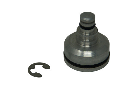 Blindstopfen für Injektoranschluss an der BRC Injektorleiste (ab MY09)