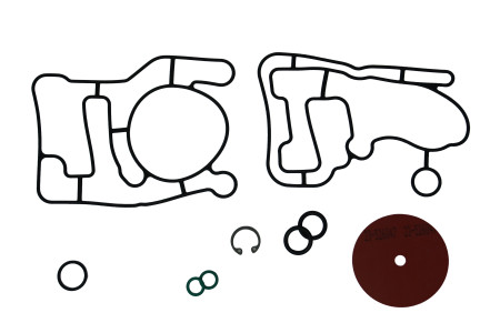 BRC Repair Kit for Genius-MAX 3.0 reducer