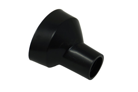 Rubber sleeve for valve box, D=50/22