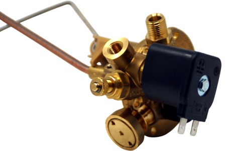 Tomasetto multivalve AT02 d.360-90°