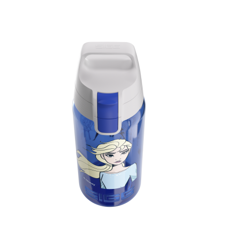 SIGG bottiglia dacqua Kids VIVA ONE Elsa ll 0.5 L