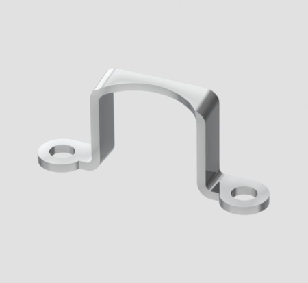 Bow strap 17 mm