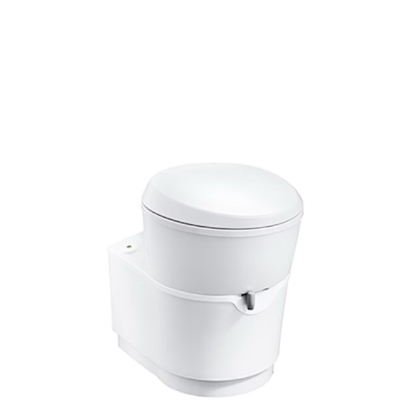 Thetford Toilette a cassetta C223-S (Serie C220)