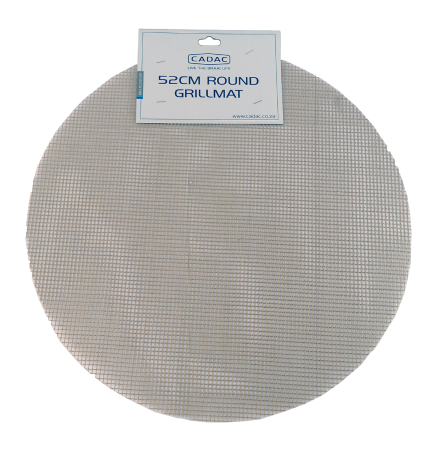 CADAC Alfombrilla para barbacoa ø 52 cm