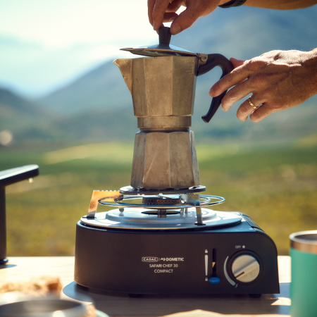CADAC Coffee Pot Stand