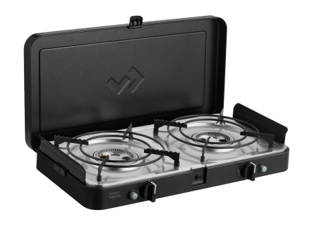 CADAC 2 Cook Turbo FFD Stove 30 mbar Campingkocher