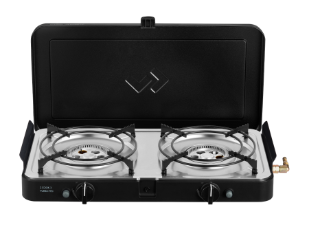 CADAC 2 Cook Turbo FFD Stove 30 mbar camping stove