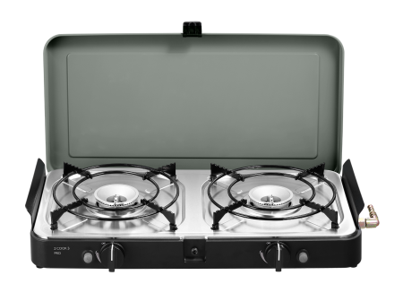 CADAC 2 Cook 3 Pro Stove 30 mbar camping stove