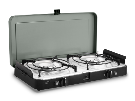 CADAC 2 Cook 3 Pro Stove 30 mbar Campingkocher
