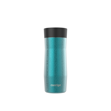 contigo® West Loop 3.0 Thermobecher 470 ml, türkis