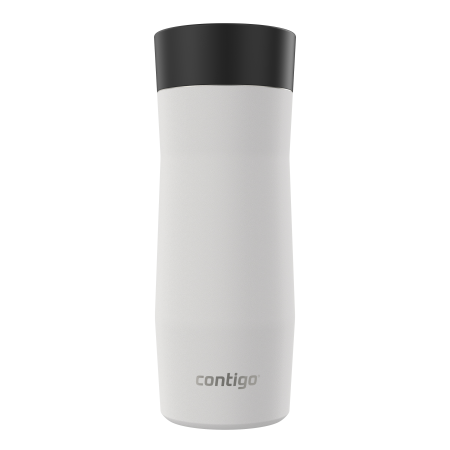 contigo® West Loop 3.0 Thermobecher 470 ml, weiß