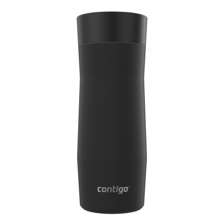 contigo® West Loop 3.0 Thermobecher 470 ml, schwarz