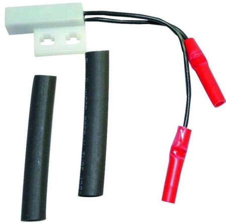 SC200 REED SWITCH WHITE - Spare parts Cassettes