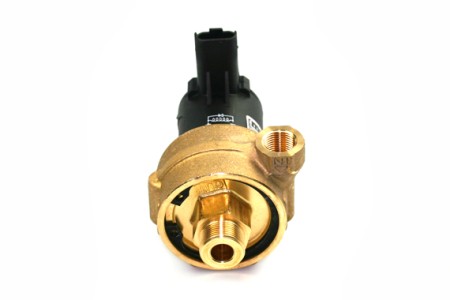 Landi Renzo cut-off valve MED IG1 8mm