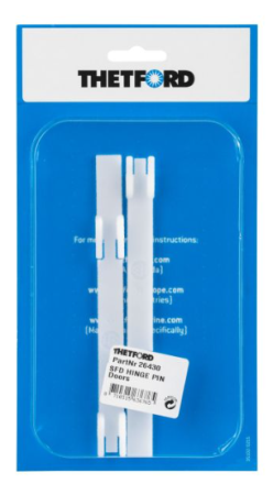 SFD HINGE PIN - Spare parts doors