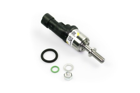 BRC injector Super Max yellow MY09R (old type - for LPG and CNG)