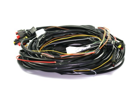 BRC SQ 24 harness M.Y.07