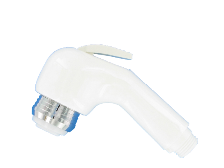 COMET Combi - ducha de palanca con fijación de agua, conexión: 1/2, anulable