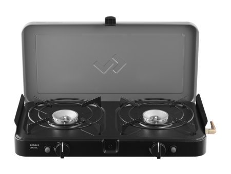 CADAC 2 Cook 3 Classic Stove 30 mbar camping stove