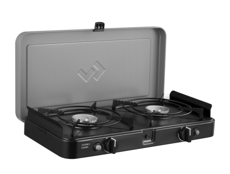 CADAC 2 Cook 3 Classic Stove 30 mbar Campingkocher