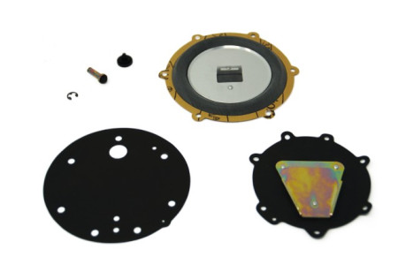 Repair kit IMPCO Cobra for LPG reducer used on forklifts