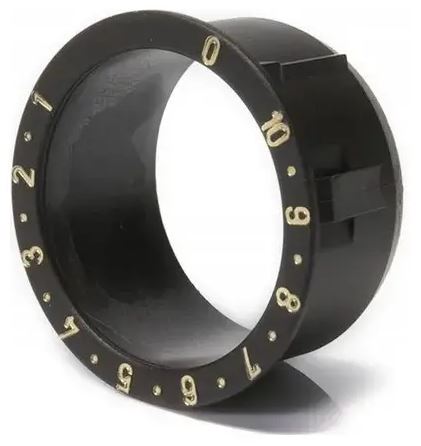 Truma handle bushing for thermostat suitable for Trumatic S 3002 / S 5002 (old version)